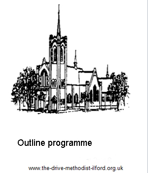 Programme Logo